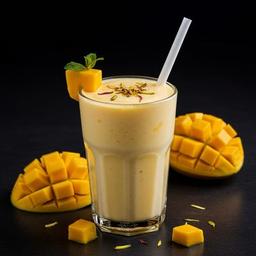 Mango Lassi
