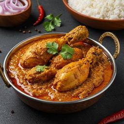 Chicken Masala