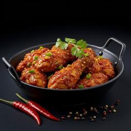 Chilly Chicken