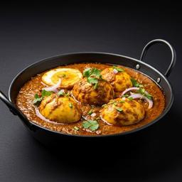 Egg Laapa