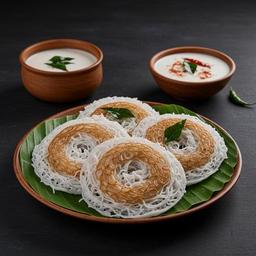 Idiyappam