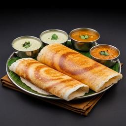 Khali Dosa (2 pcs)