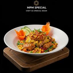 MPM Special