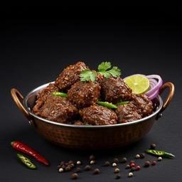 Mutton Pepper