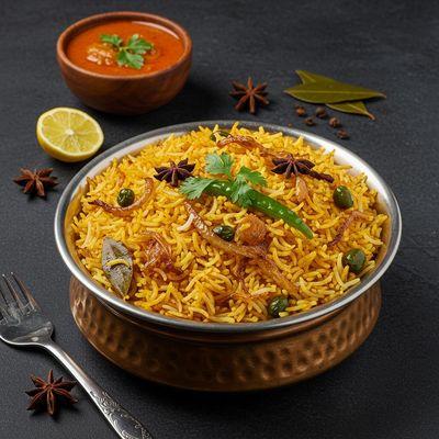 Biryani Rice