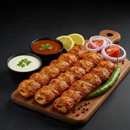 Boneless Kebab [Full]