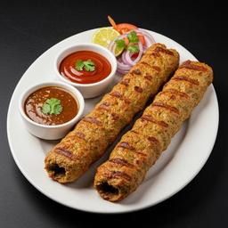 Boneless Kebab [Half]