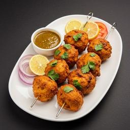 Boneless Lemon Kebab [Full]
