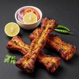 Boneless Lemon Kebab [Half]