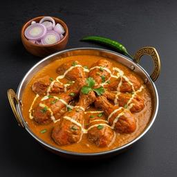 Butter Chicken Masala [Full, 8 Pieces]