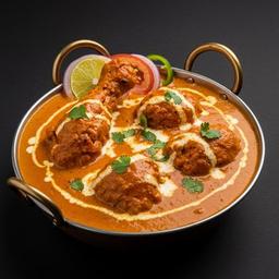 Butter Chicken Masala [Half, 4 Pieces]