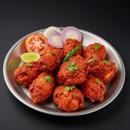 Chicken 65 [Full]