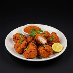 Chicken 65 [Half]