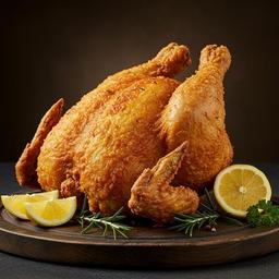 Chicken Fry [Full]