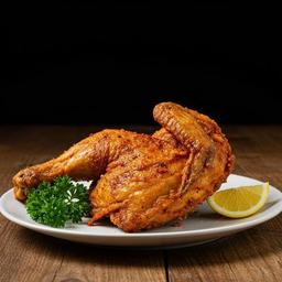 Chicken Fry [Half]