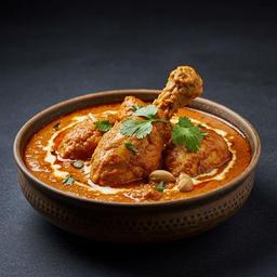Chicken Hyderabadi [Medium]