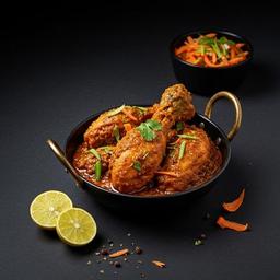 Chicken Hyderabadi [Small]