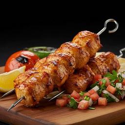 Chicken Kebab [Medium]