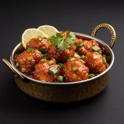 Chicken Manchurian [Full]