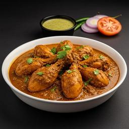 Chicken Masala [Full, 8 Pieces]