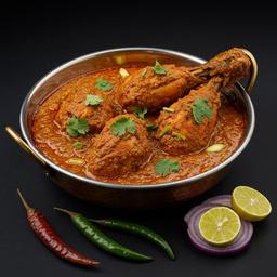 Chicken kolhapuri Masala [Large]