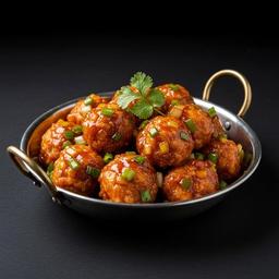 Gobi Manchurian [Double]