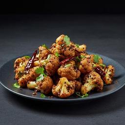 Gobi Pepper Fry