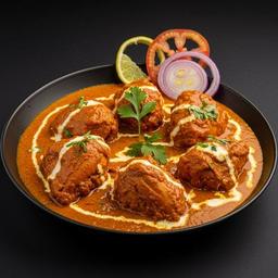 Kadhai Butter Chicken [6 Pieces]