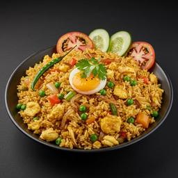 Kushka Biryani