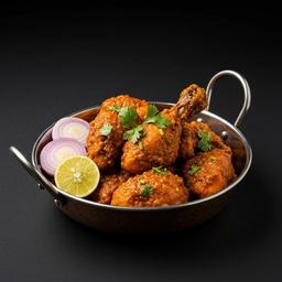 Lemon Chicken [Full]