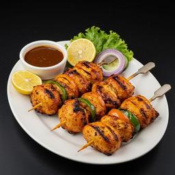 Lemon Kebab [Medium]