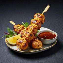 Lemon Kebab [Small]