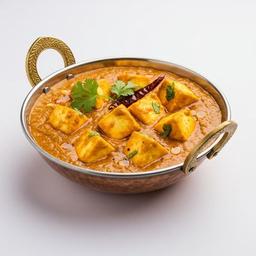 Paneer Masala