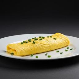 Single Omelette