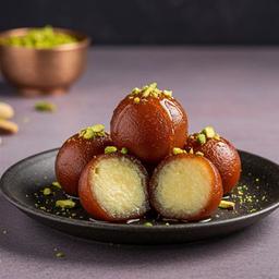 Gulab Jamun