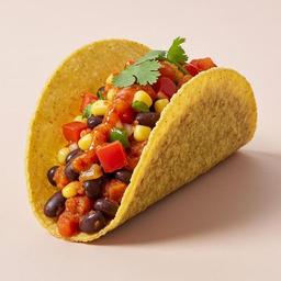 Bean Taco