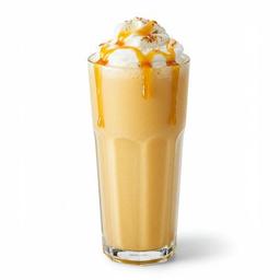 Butter Scotch Milk Shake