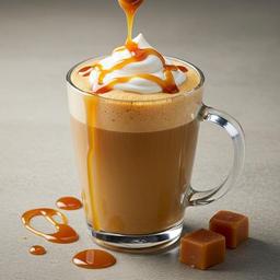 Cafe Caramel