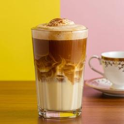Cafe Vanilla