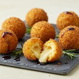 Cheese Balls (6 Pcs)