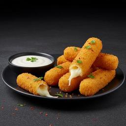 Cheese Stick (6 Pcs)