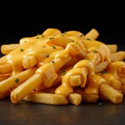 Cheesy Fries