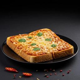 Chilli Cheese Toast