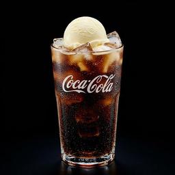 Coke Float