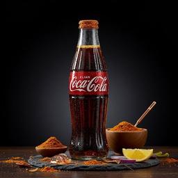 Coke Masala