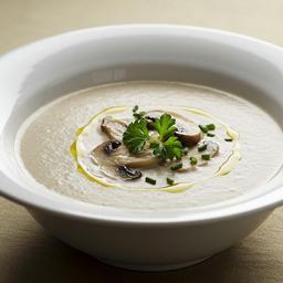 Cream of Mushroom
