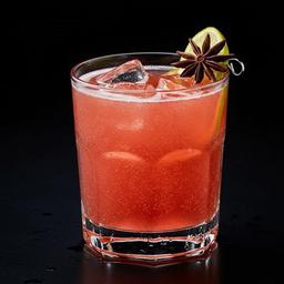 Devils Drink Fizz