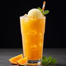 Fanta Float