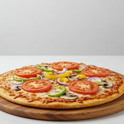 Farm House Pizza