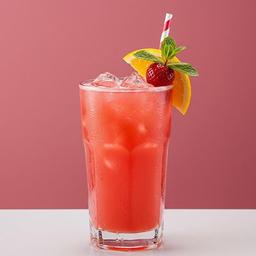 Flamingo Mocktail